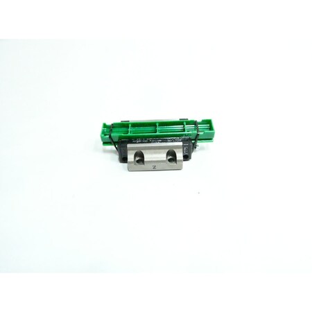 Nsk 25MM LINEAR BEARING LAS25-FLZ